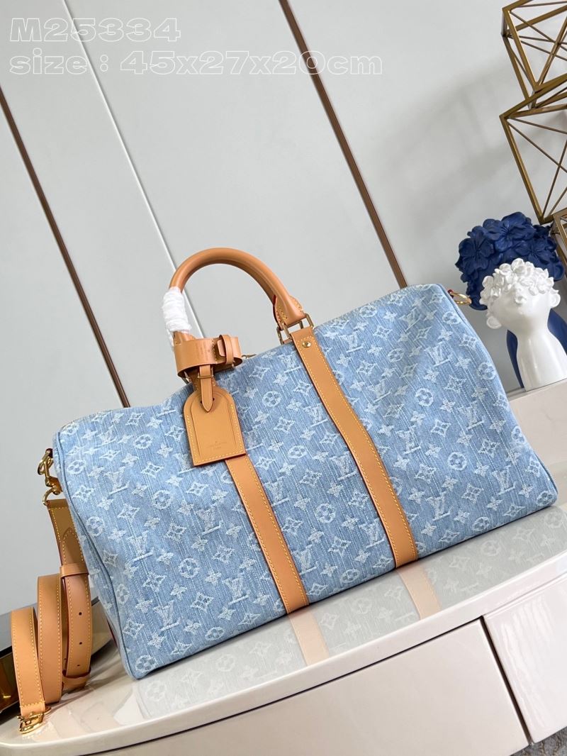 LV Travel Bags